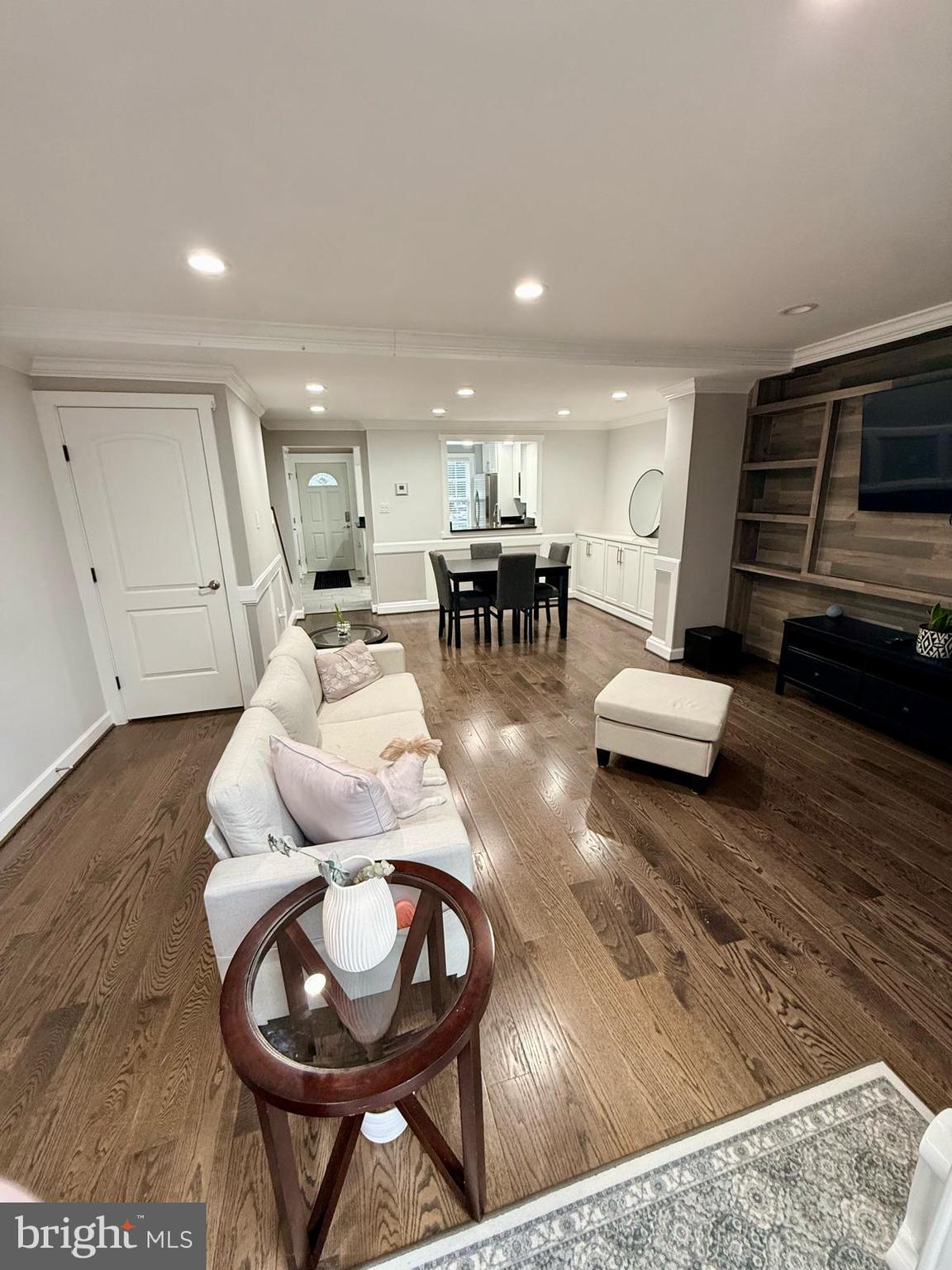 LIBERTY HEIGHTS - Residential