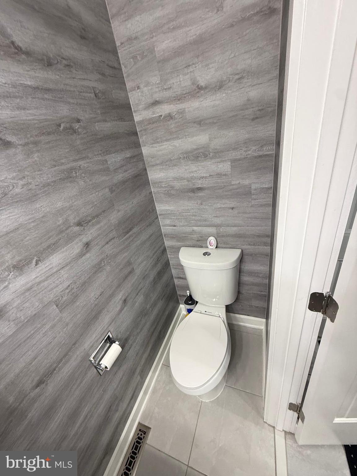 LIBERTY HEIGHTS - Residential