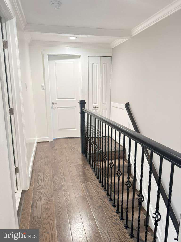 LIBERTY HEIGHTS - Residential