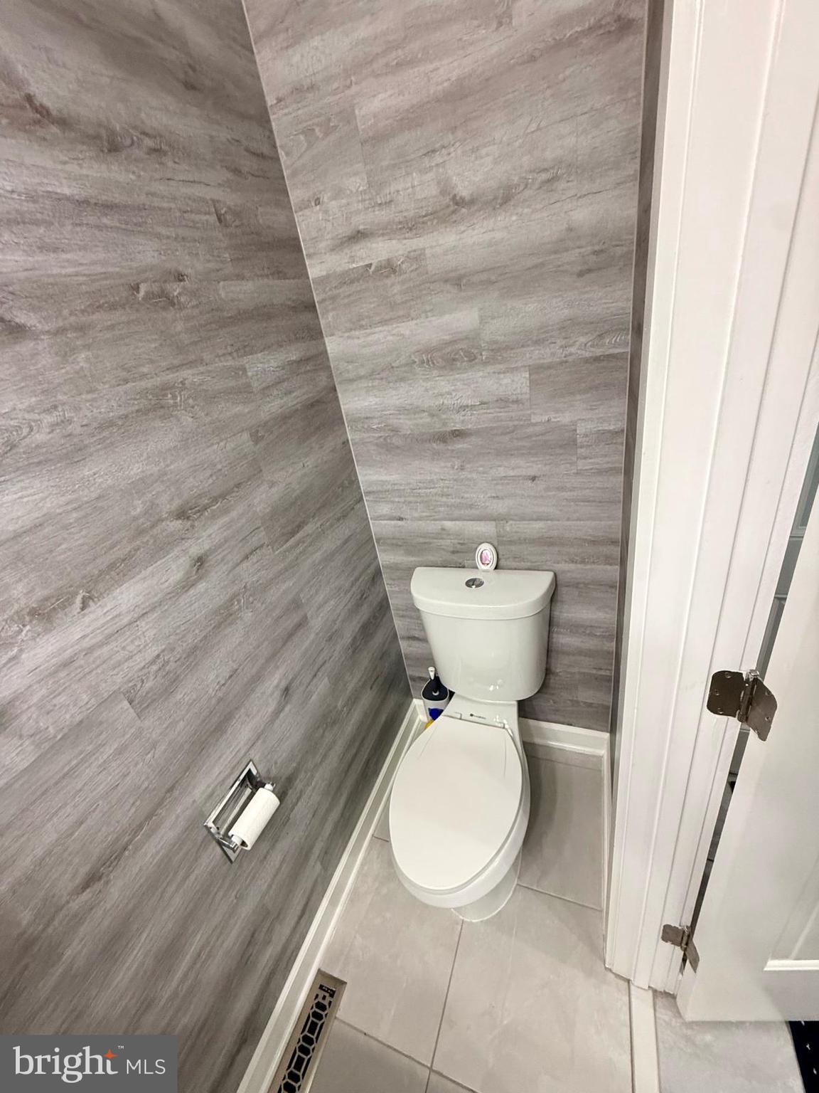 LIBERTY HEIGHTS - Residential