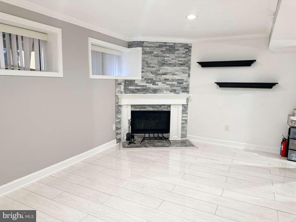 LIBERTY HEIGHTS - Residential