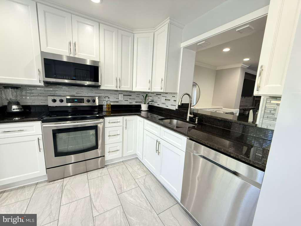 LIBERTY HEIGHTS - Residential