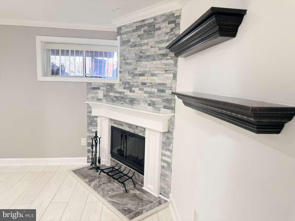 LIBERTY HEIGHTS - Residential