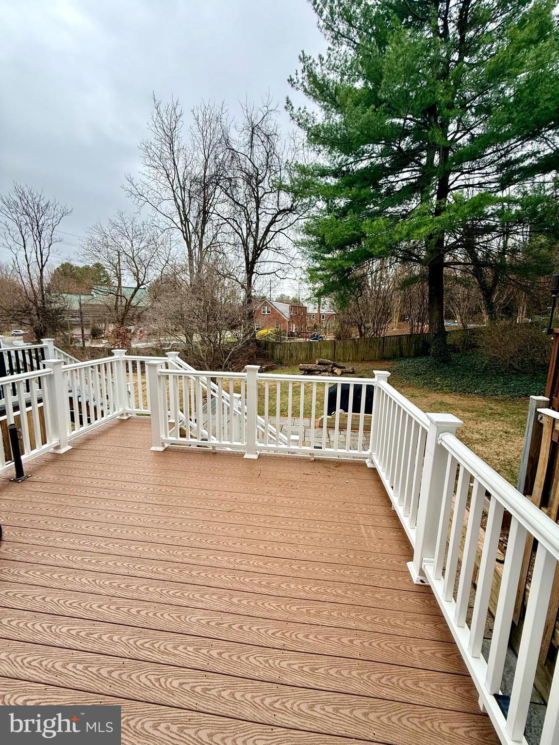 LIBERTY HEIGHTS - Residential