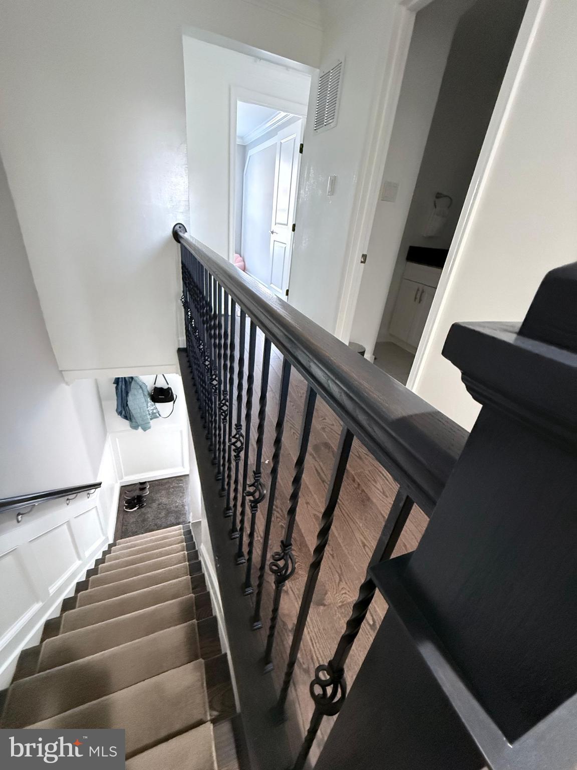 LIBERTY HEIGHTS - Residential