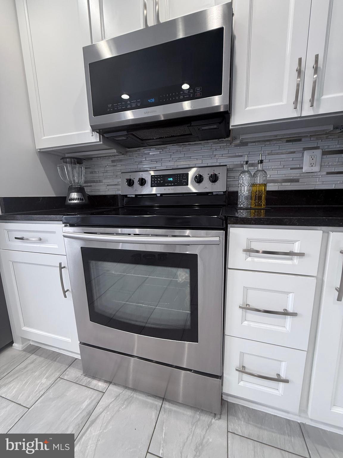 LIBERTY HEIGHTS - Residential