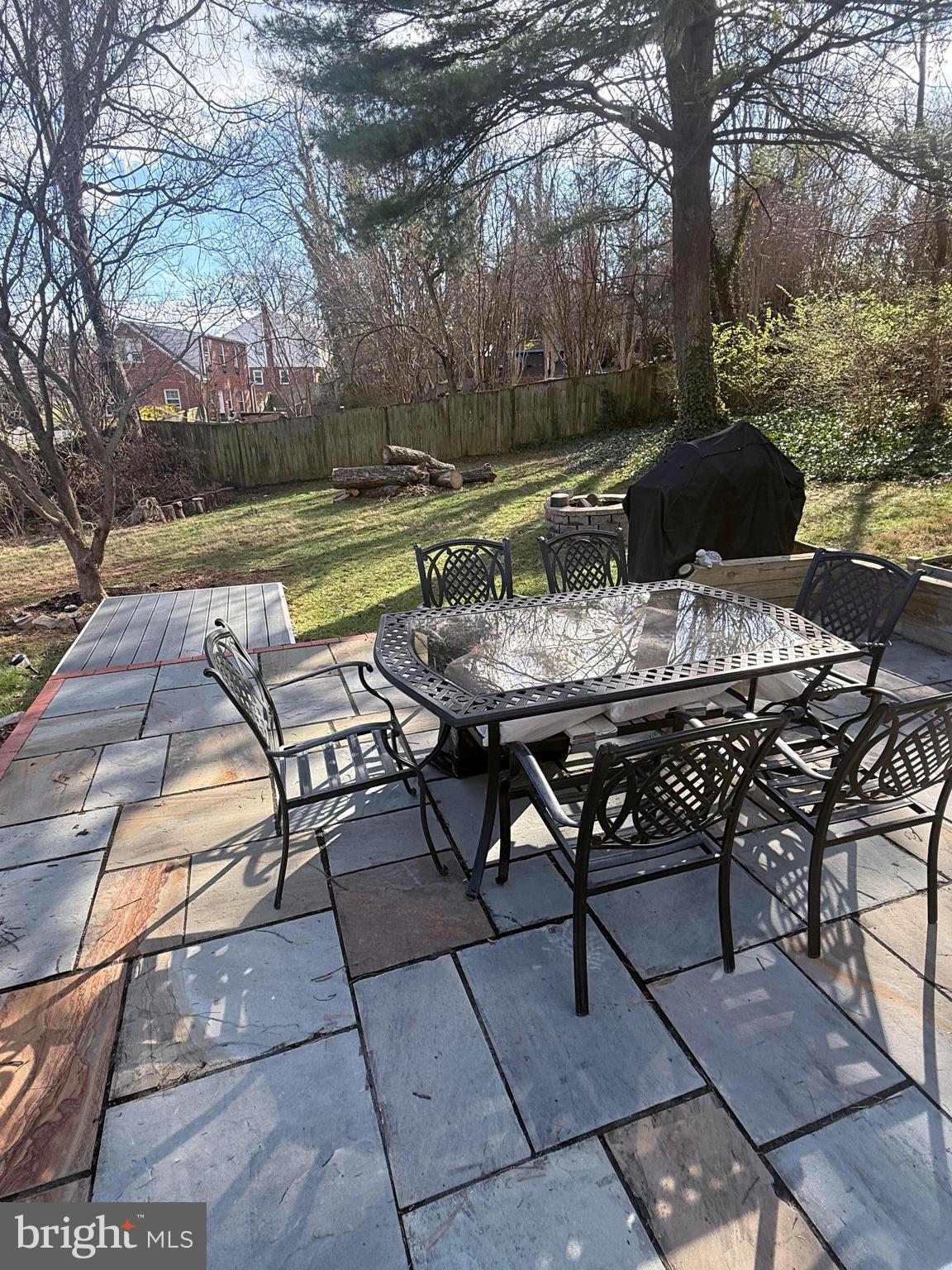 LIBERTY HEIGHTS - Residential