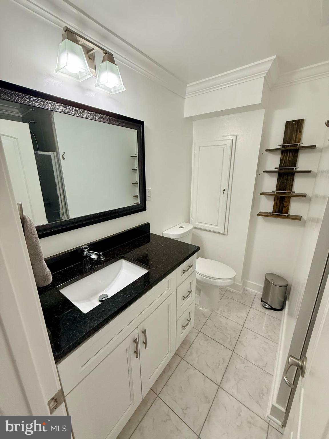 LIBERTY HEIGHTS - Residential