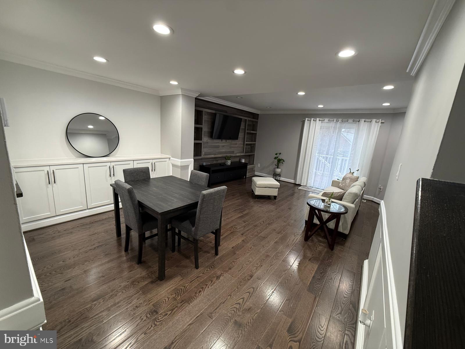 LIBERTY HEIGHTS - Residential