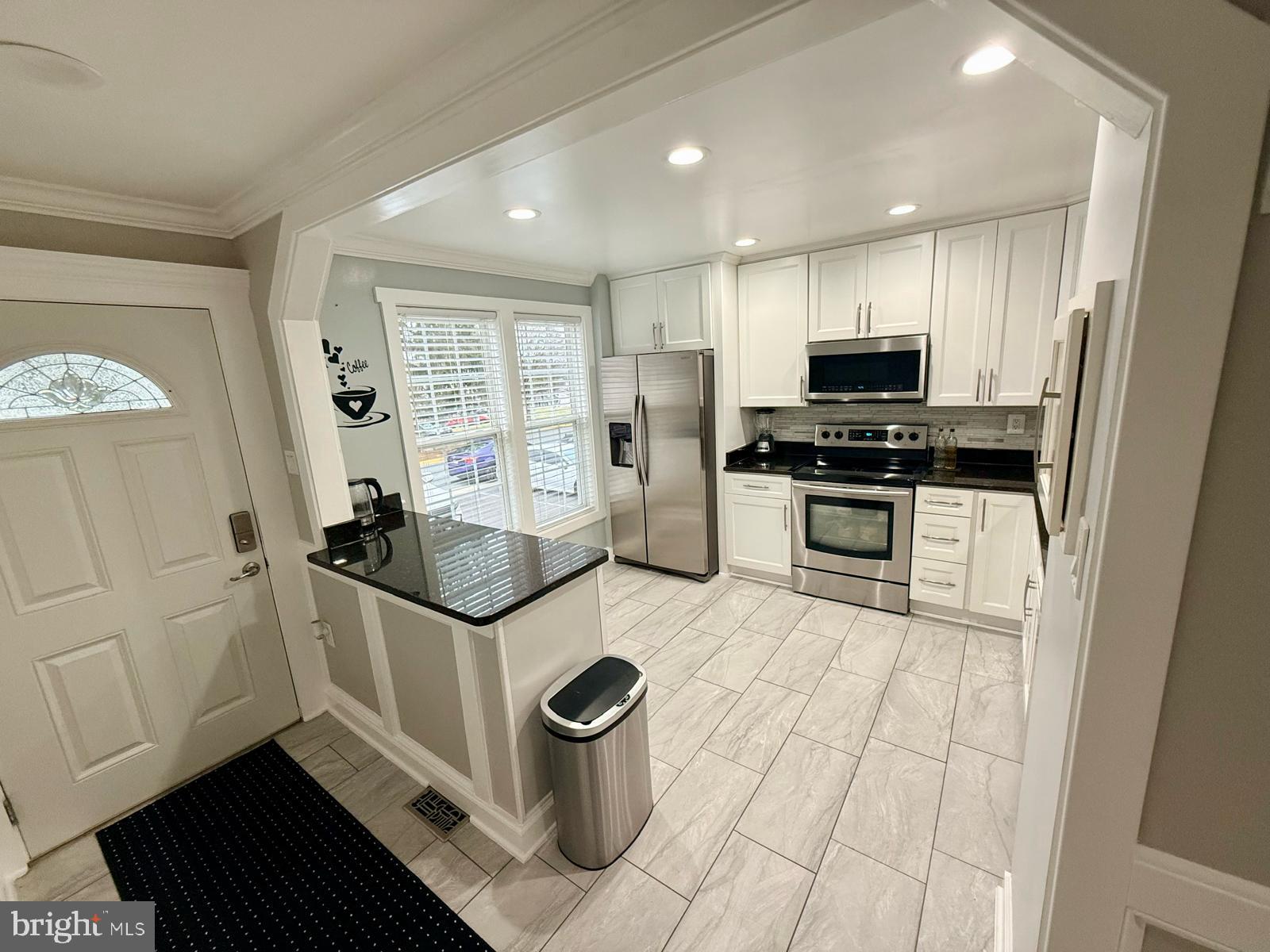 LIBERTY HEIGHTS - Residential