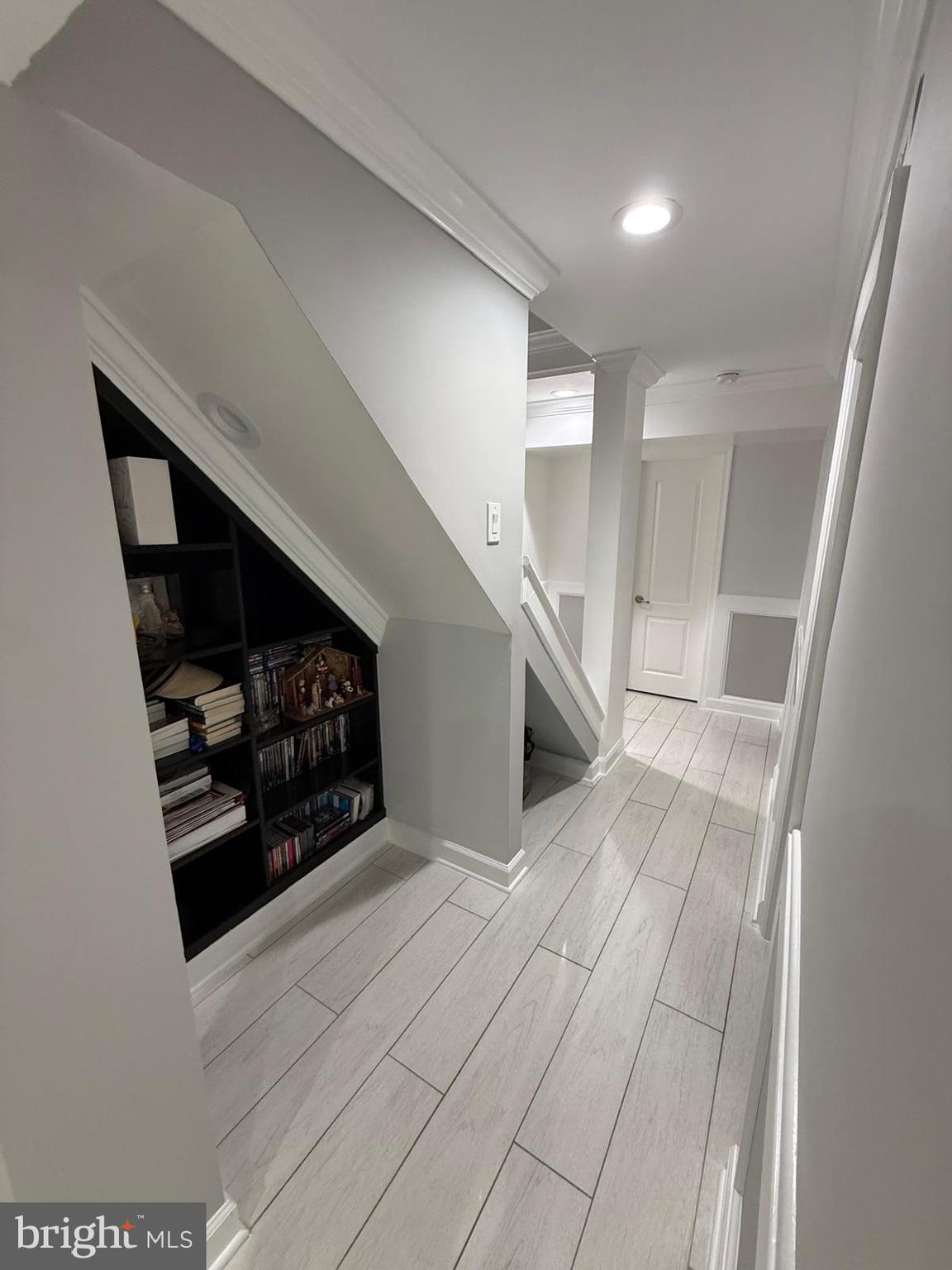 LIBERTY HEIGHTS - Residential