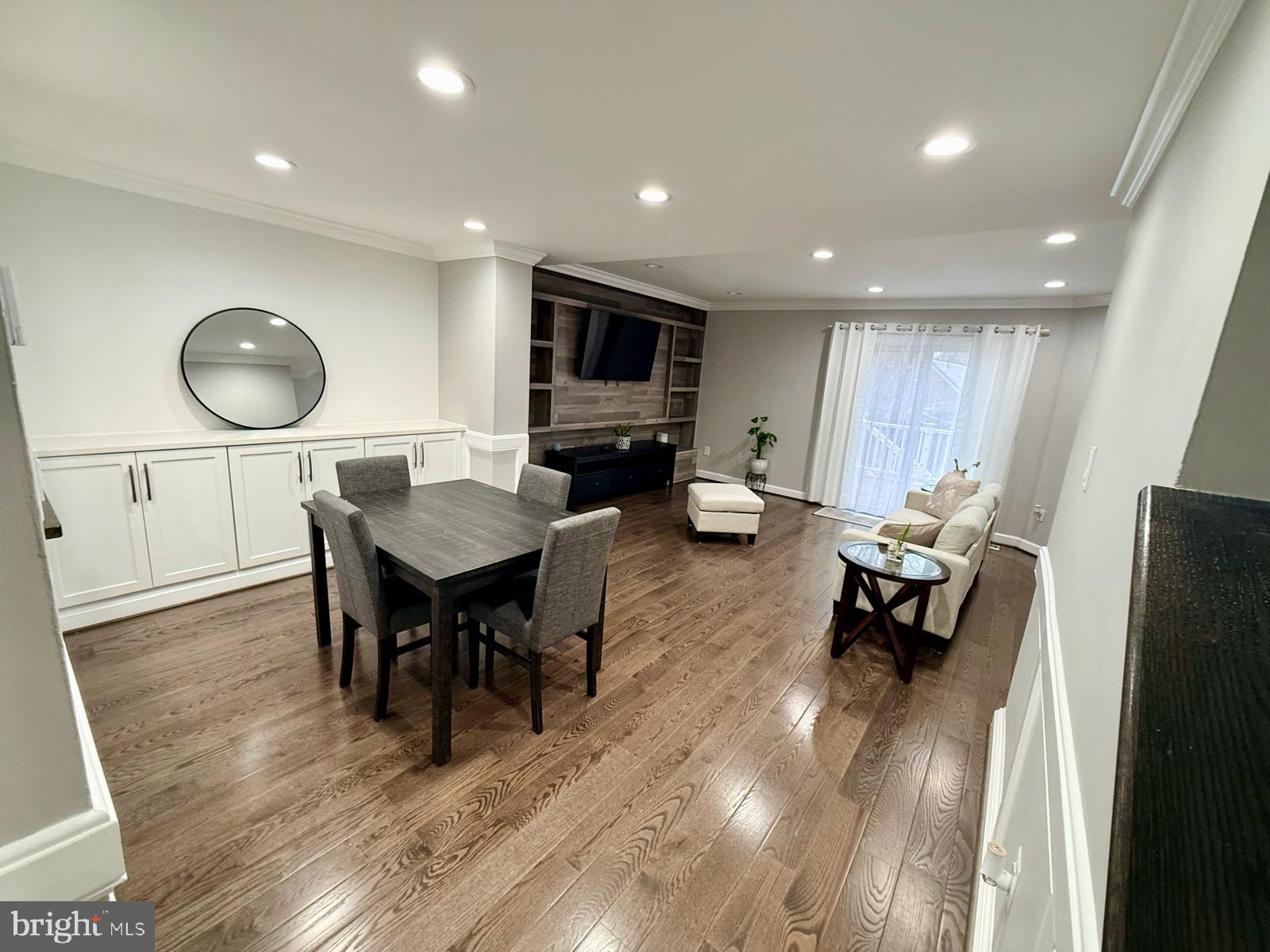 LIBERTY HEIGHTS - Residential