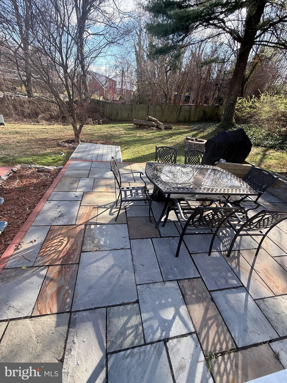 LIBERTY HEIGHTS - Residential