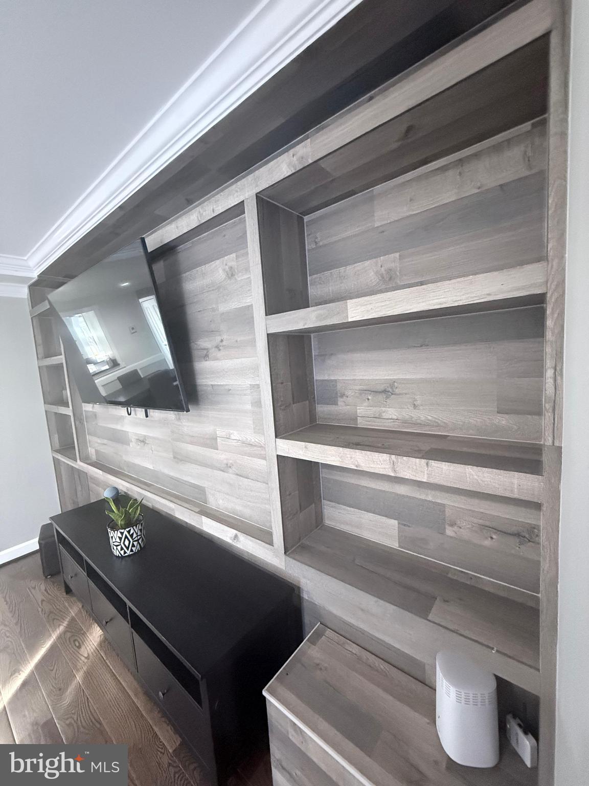 LIBERTY HEIGHTS - Residential