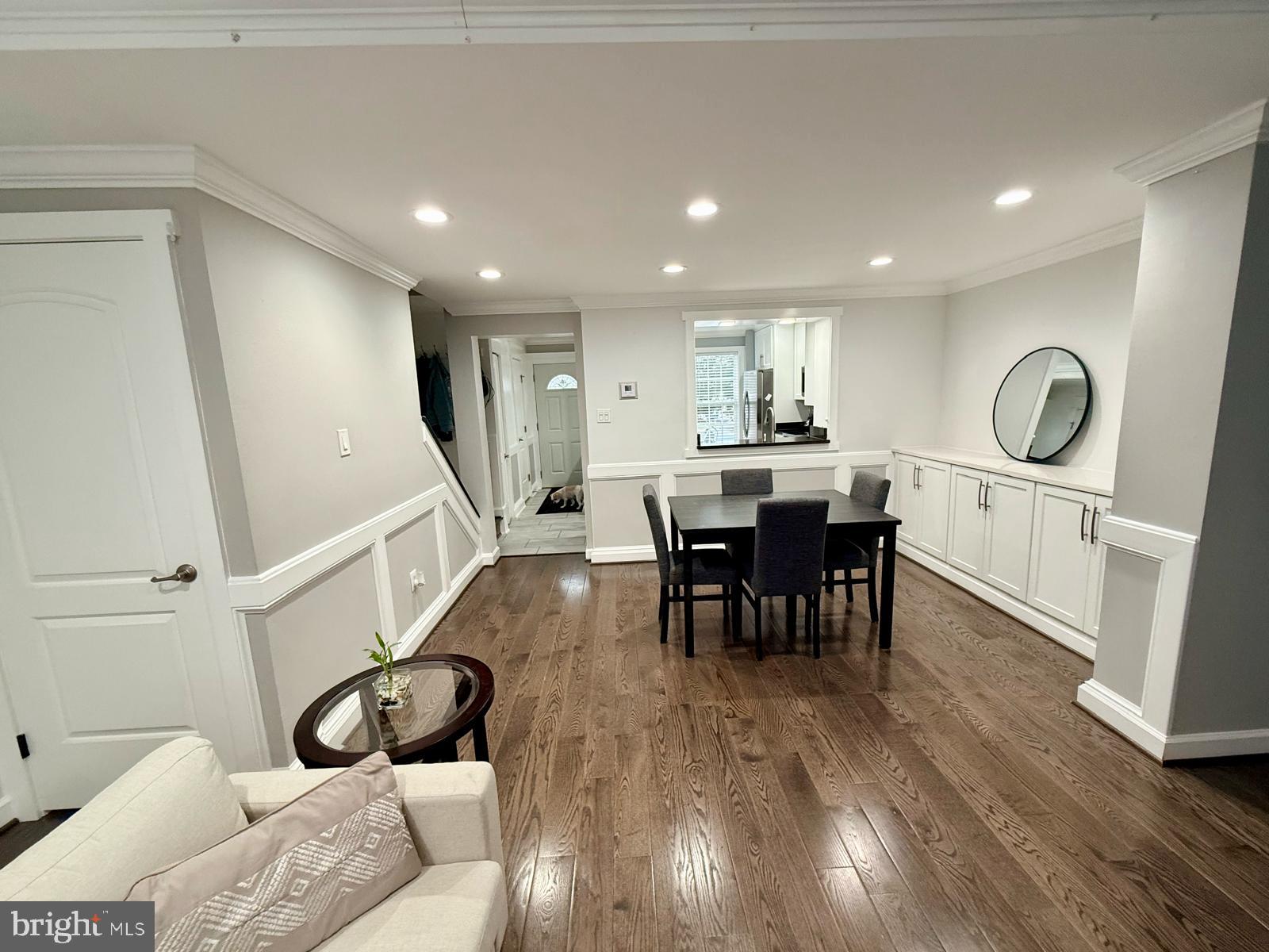 LIBERTY HEIGHTS - Residential