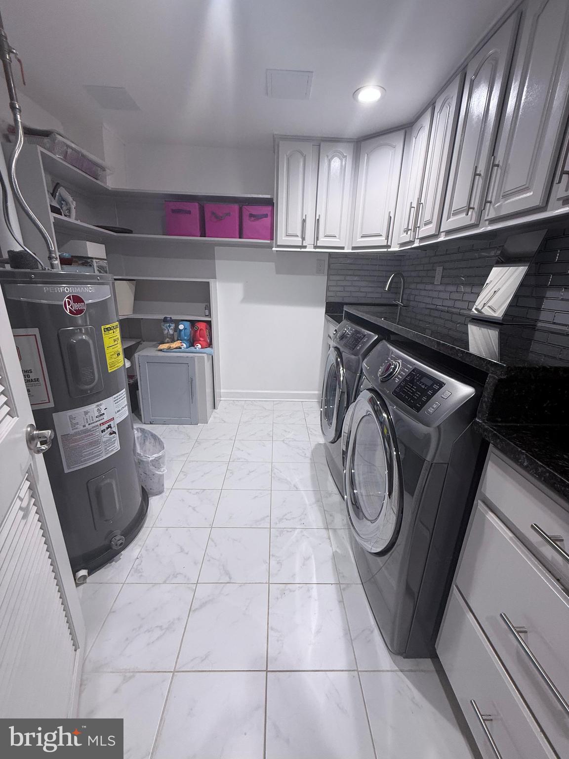 LIBERTY HEIGHTS - Residential