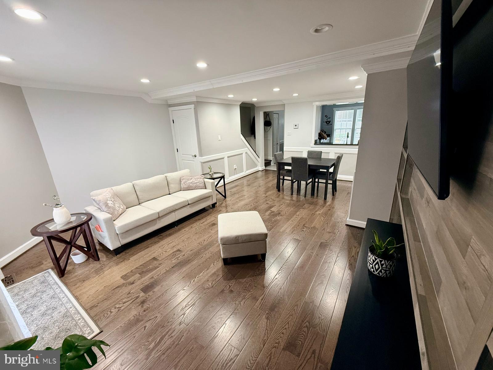 LIBERTY HEIGHTS - Residential