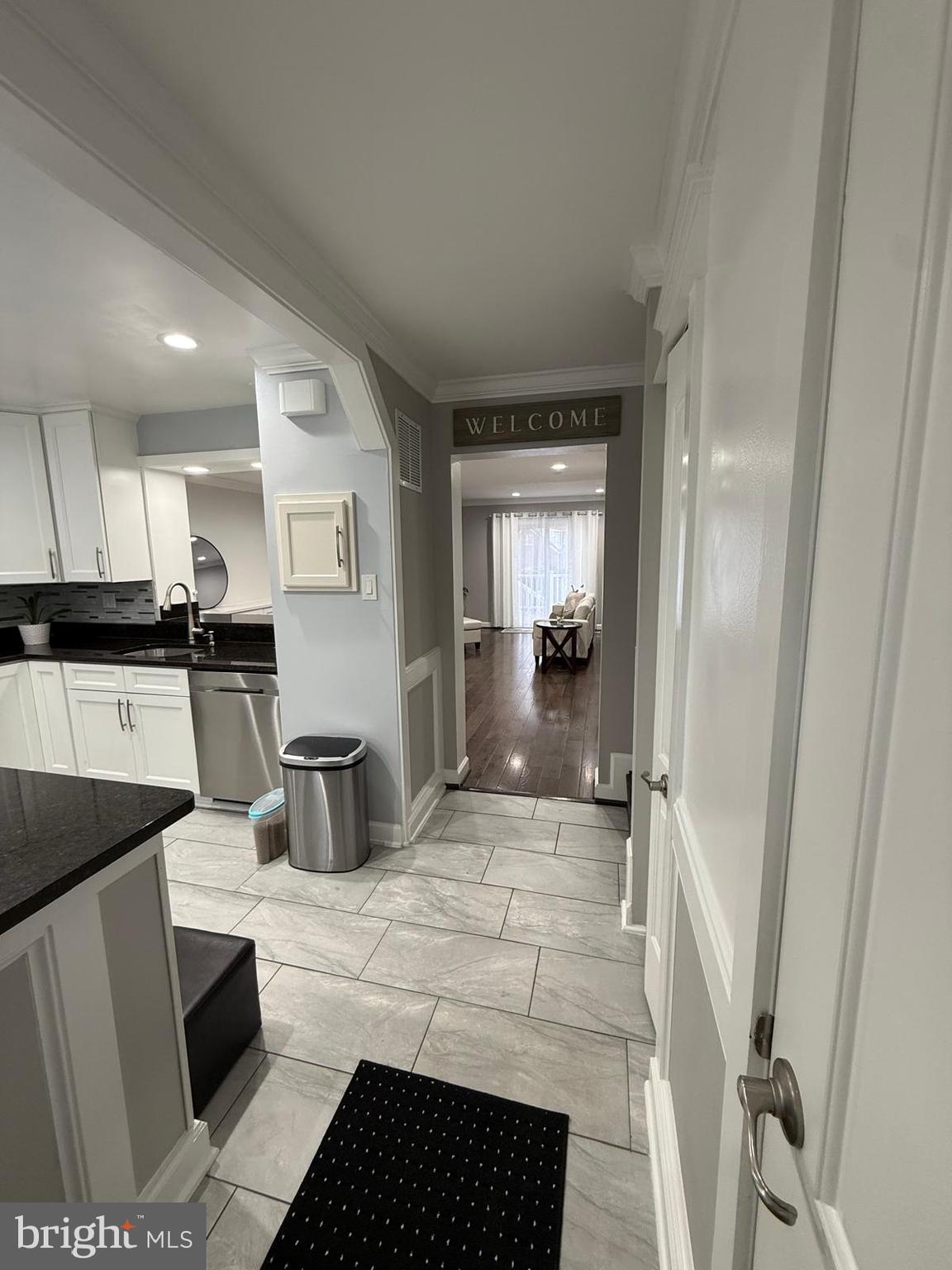 LIBERTY HEIGHTS - Residential