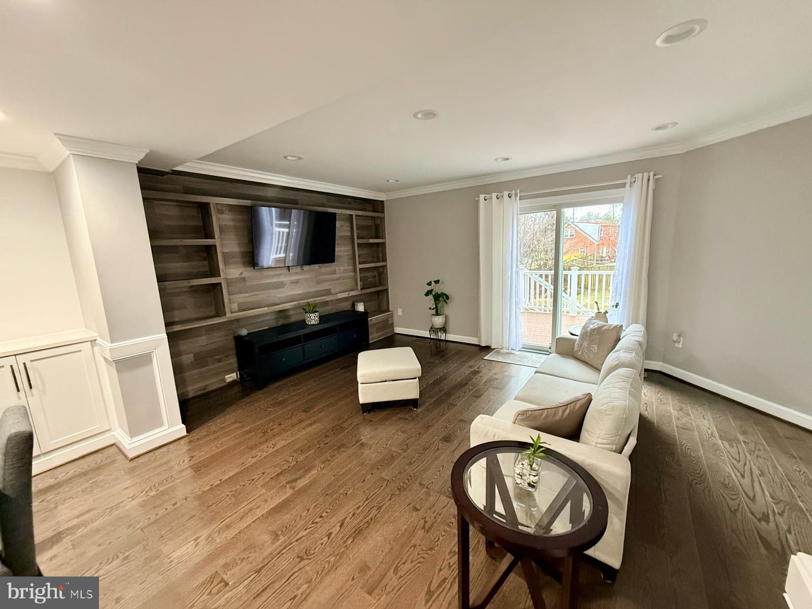 LIBERTY HEIGHTS - Residential