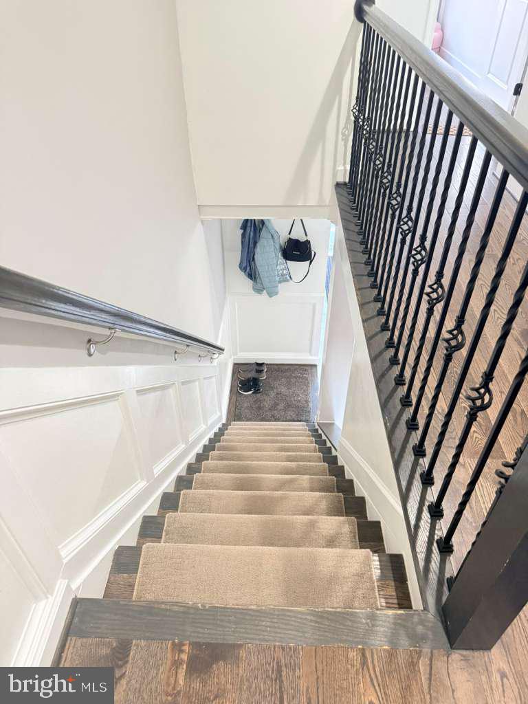 LIBERTY HEIGHTS - Residential