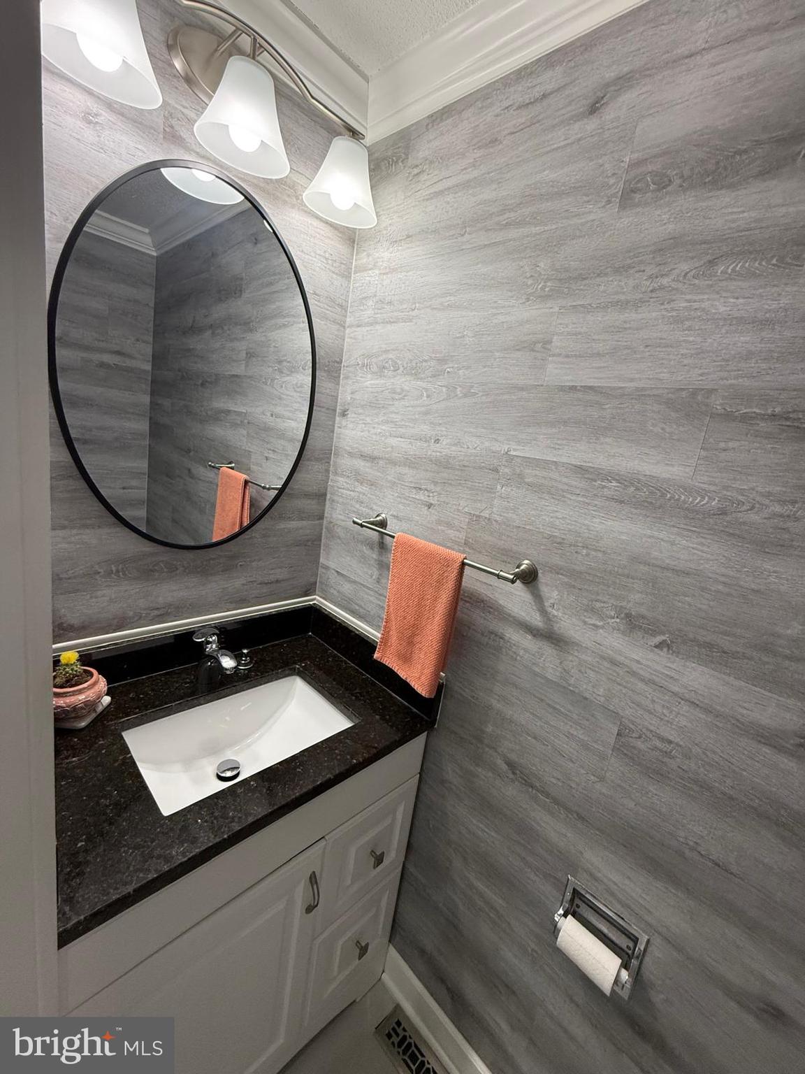 LIBERTY HEIGHTS - Residential