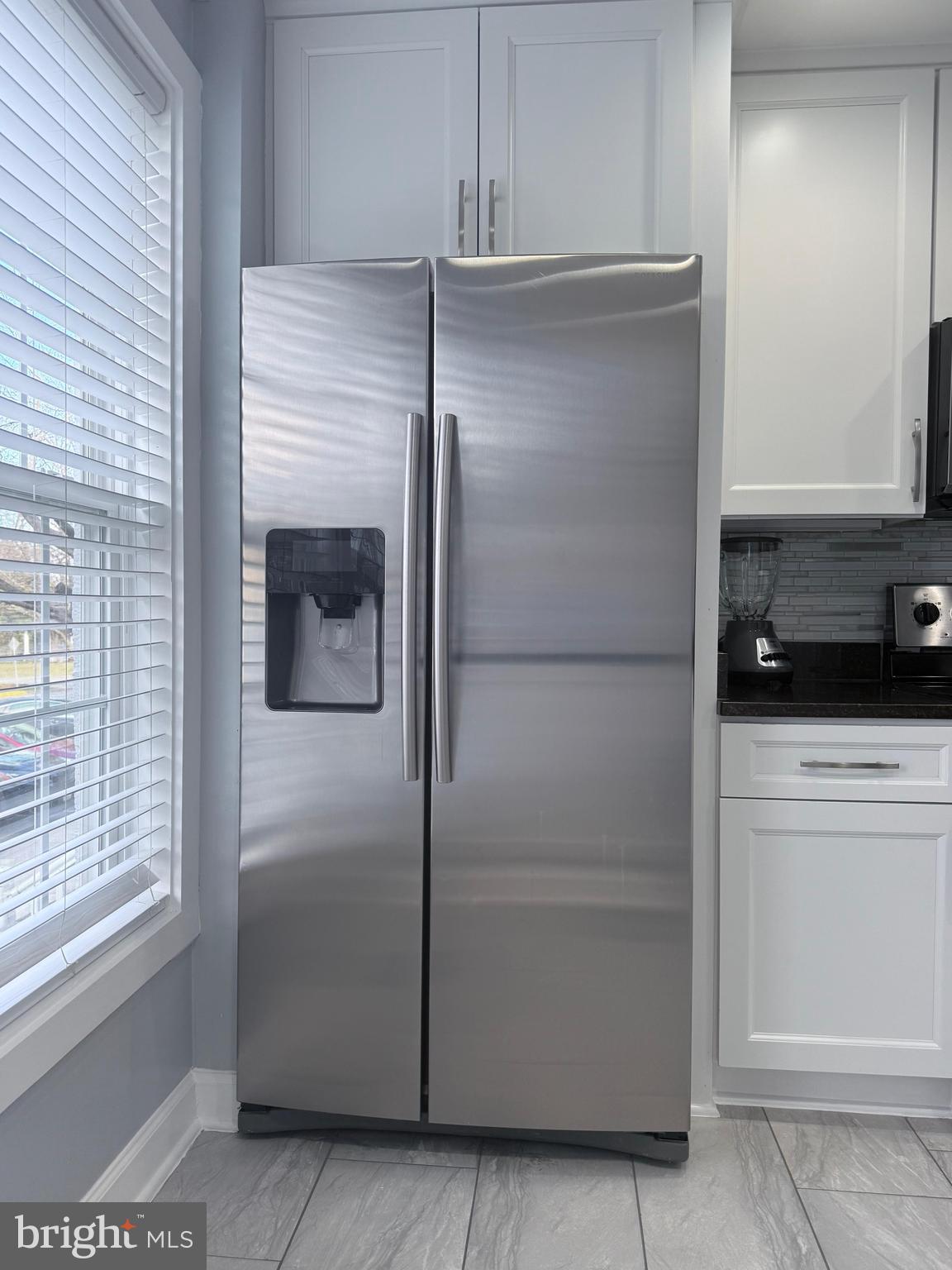 LIBERTY HEIGHTS - Residential