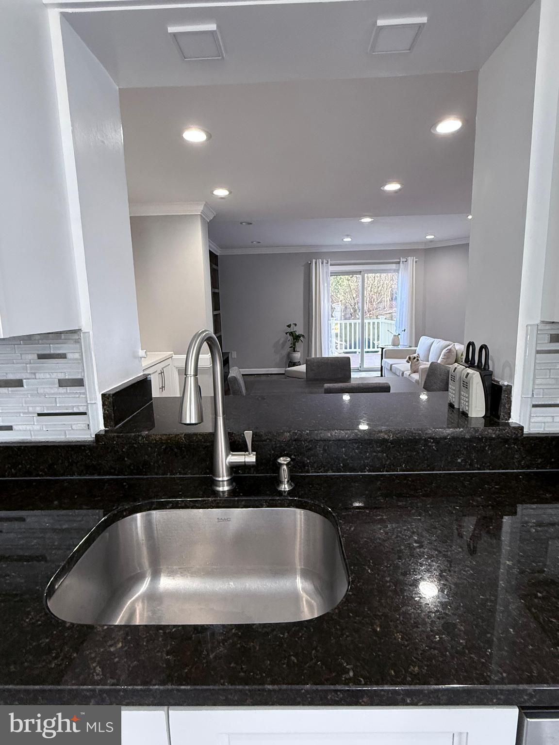 LIBERTY HEIGHTS - Residential