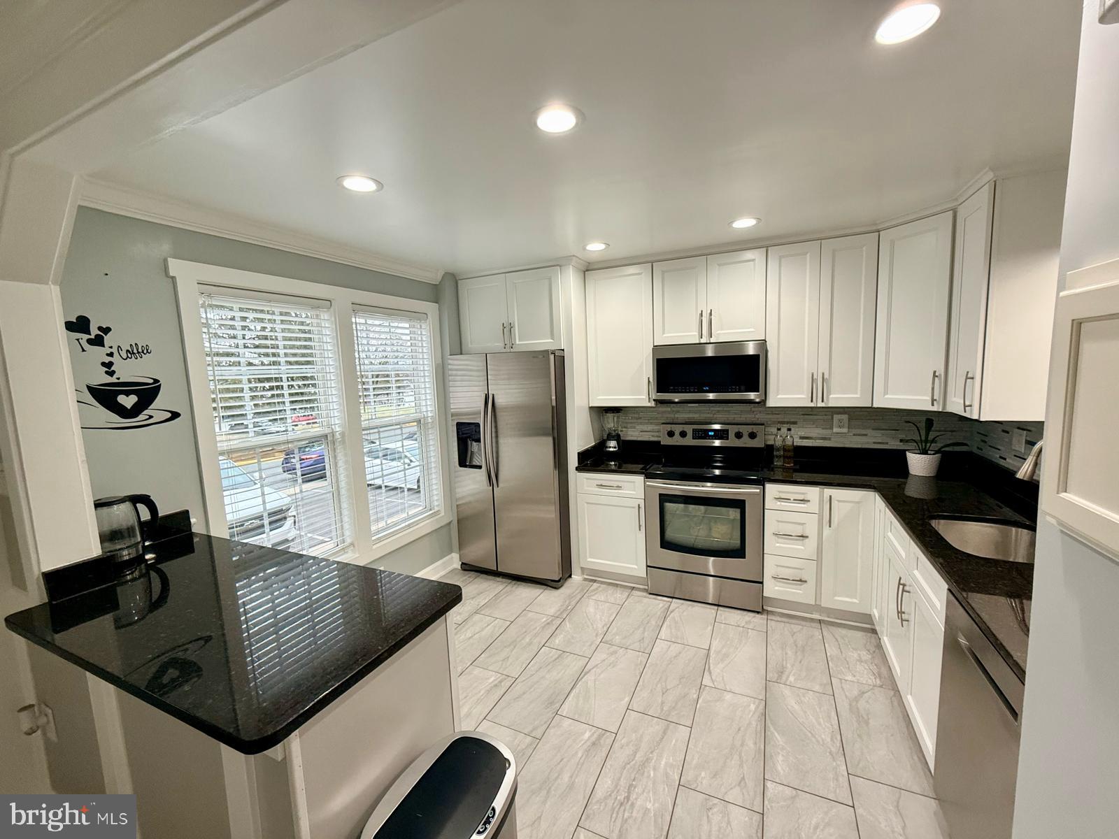 LIBERTY HEIGHTS - Residential