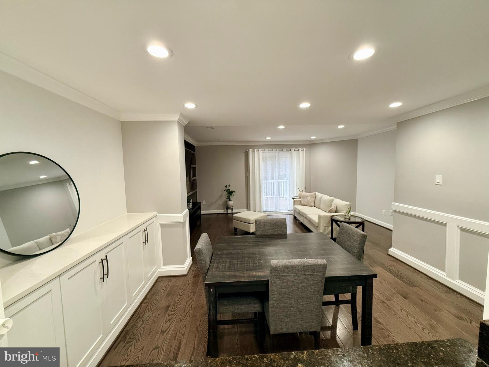 LIBERTY HEIGHTS - Residential