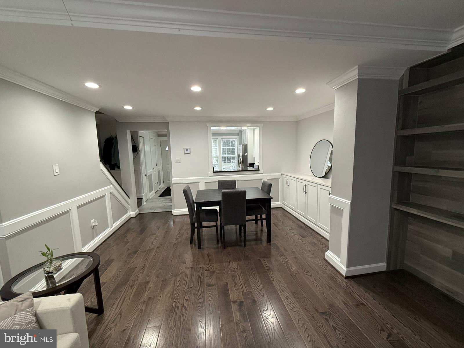 LIBERTY HEIGHTS - Residential