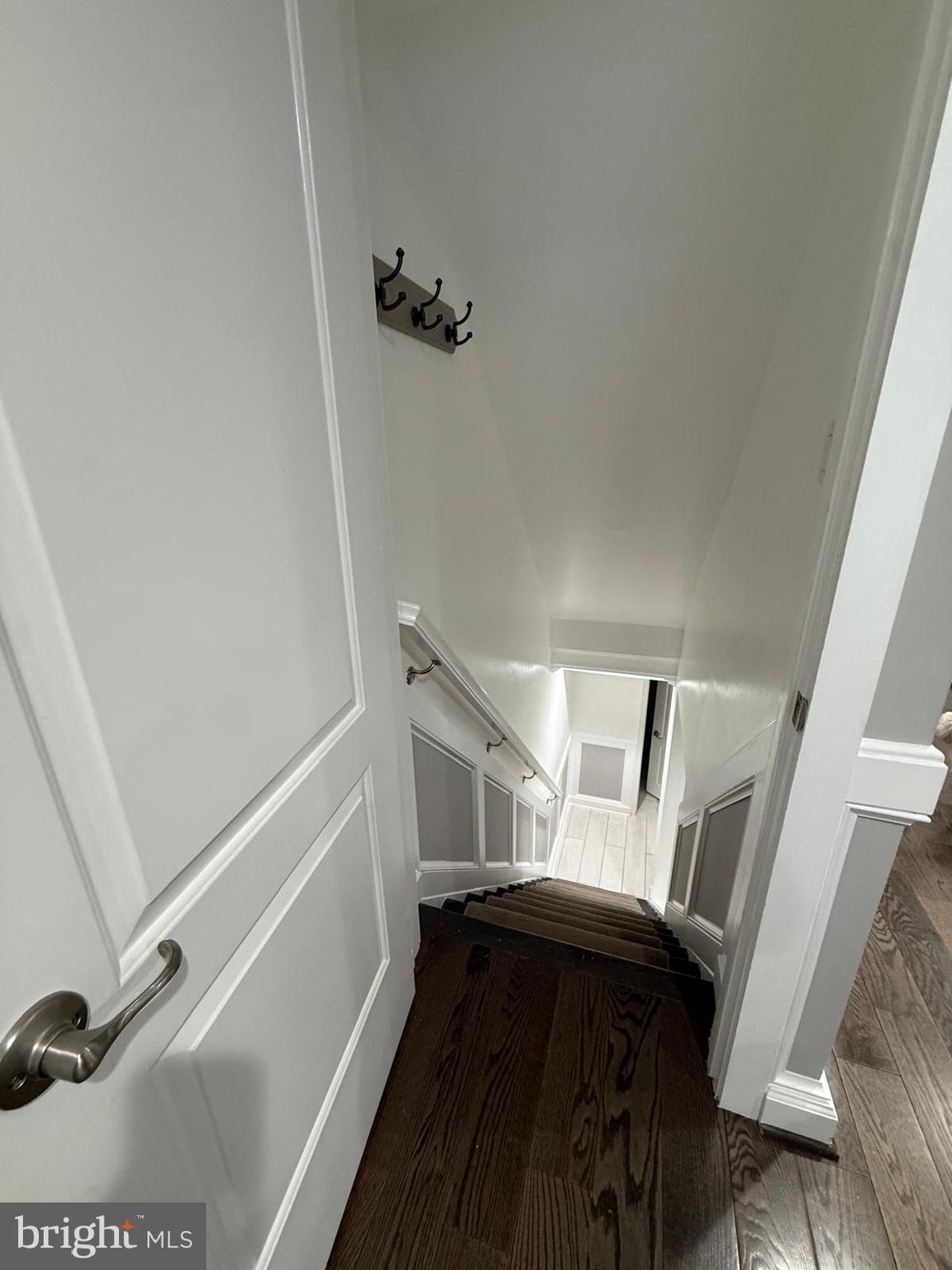 LIBERTY HEIGHTS - Residential