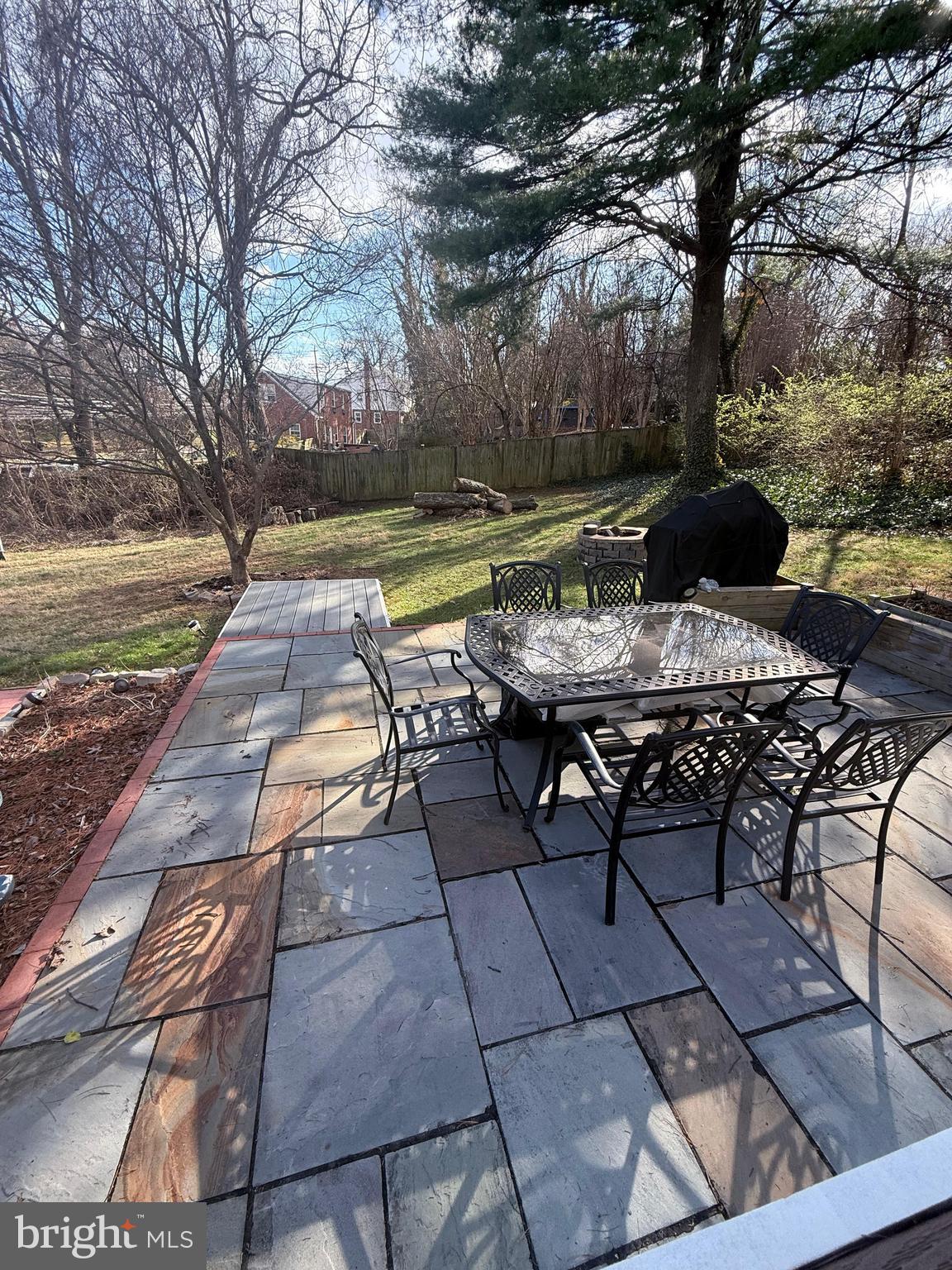 LIBERTY HEIGHTS - Residential