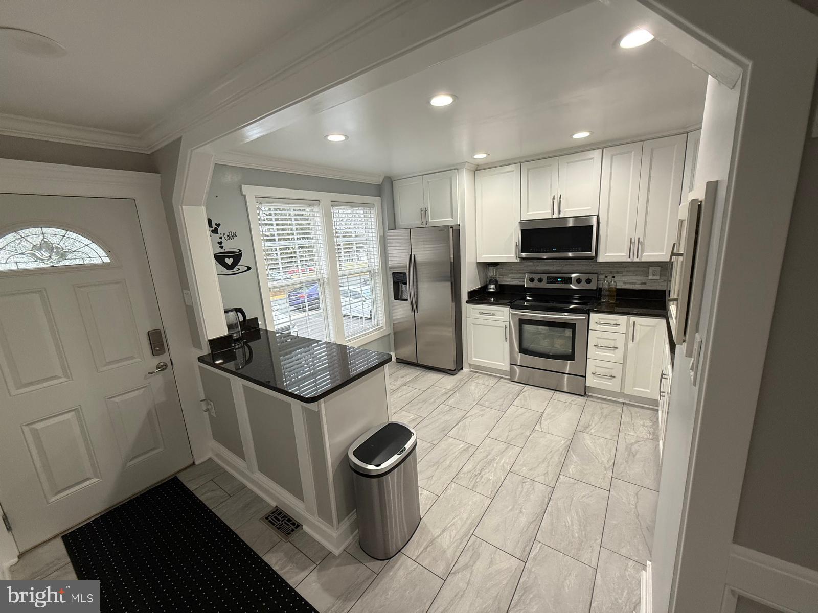 LIBERTY HEIGHTS - Residential