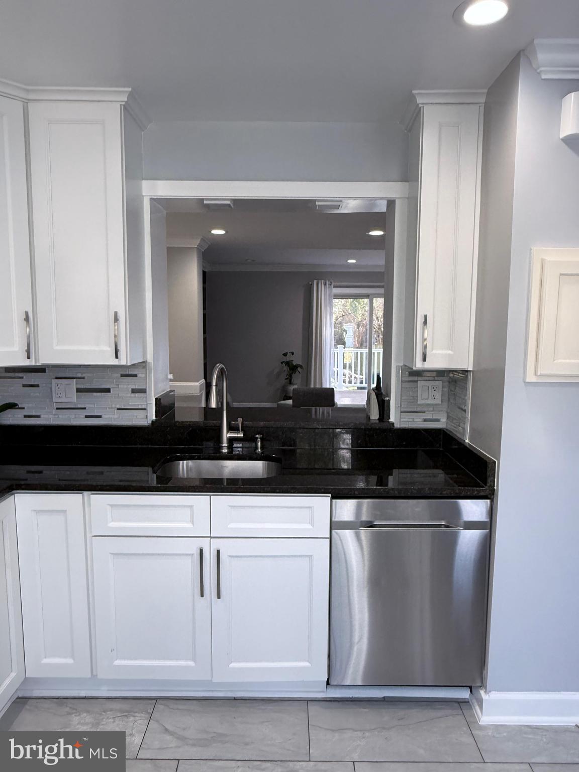 LIBERTY HEIGHTS - Residential