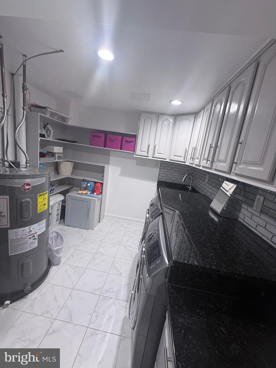 LIBERTY HEIGHTS - Residential