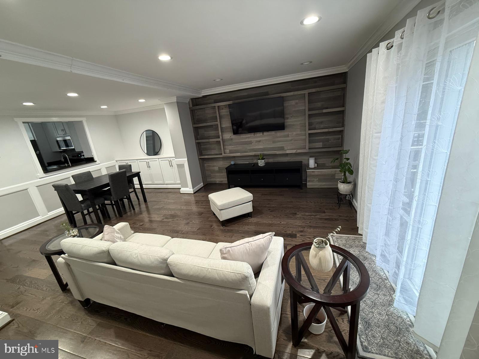 LIBERTY HEIGHTS - Residential