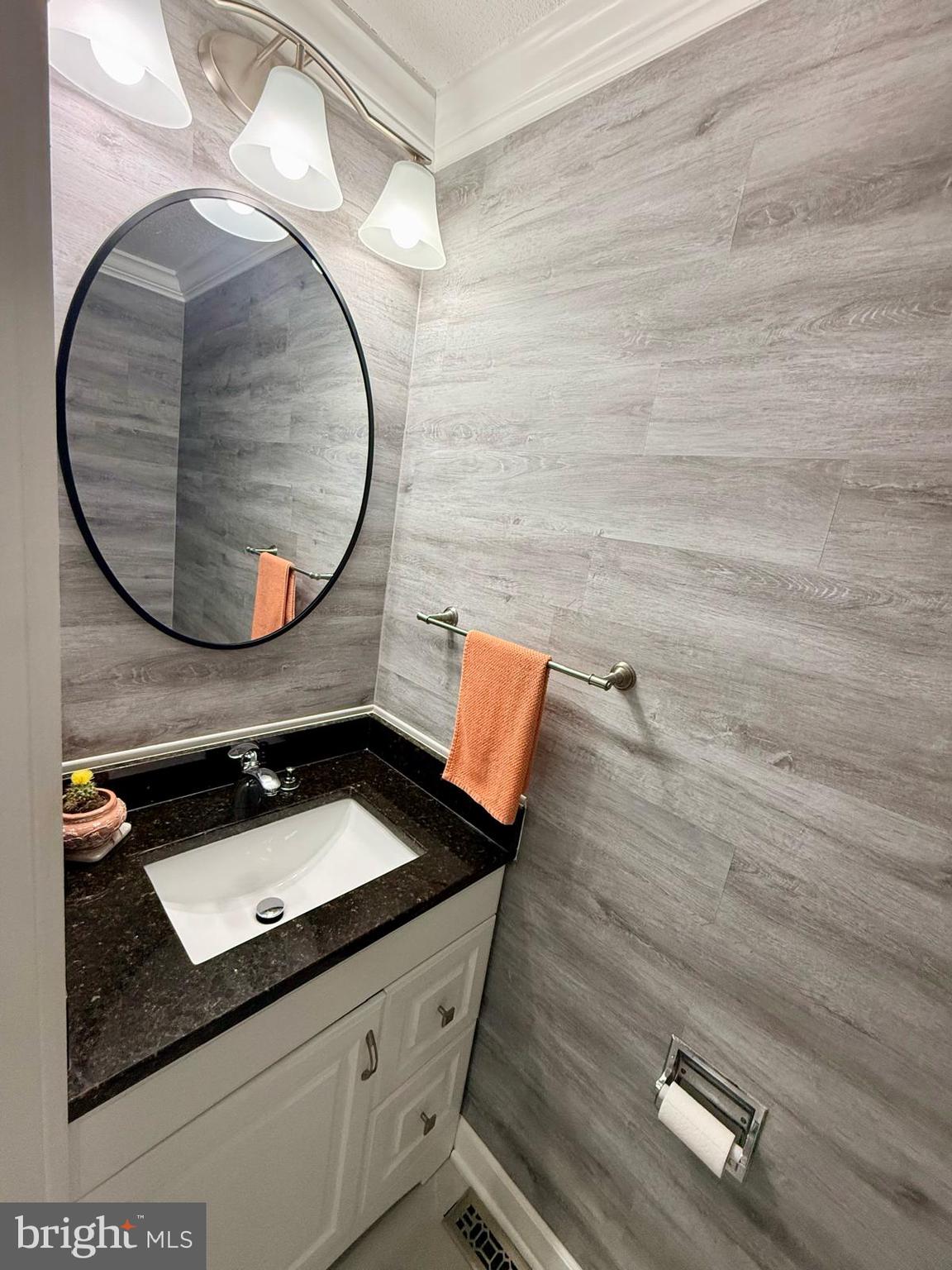 LIBERTY HEIGHTS - Residential