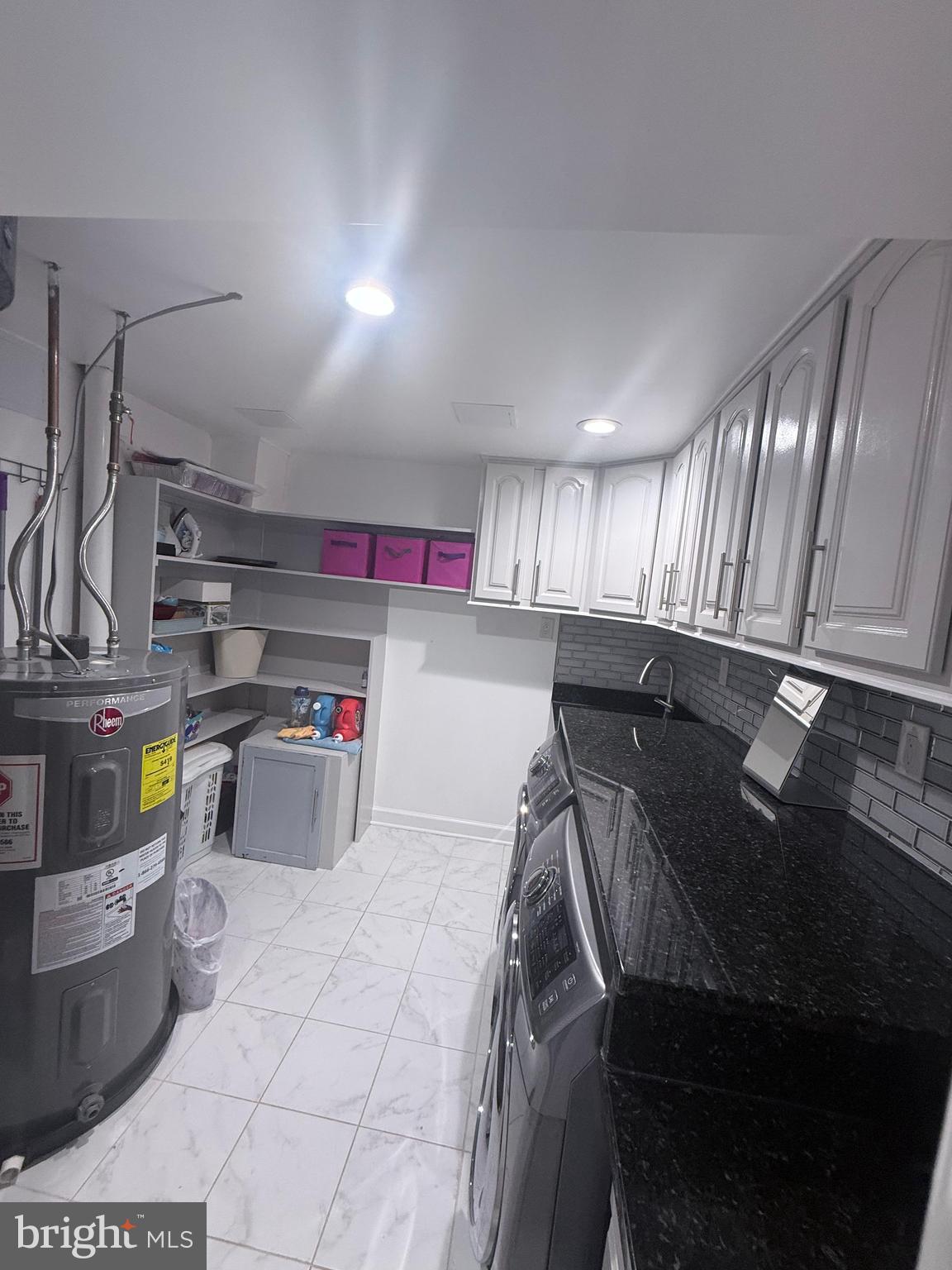 LIBERTY HEIGHTS - Residential