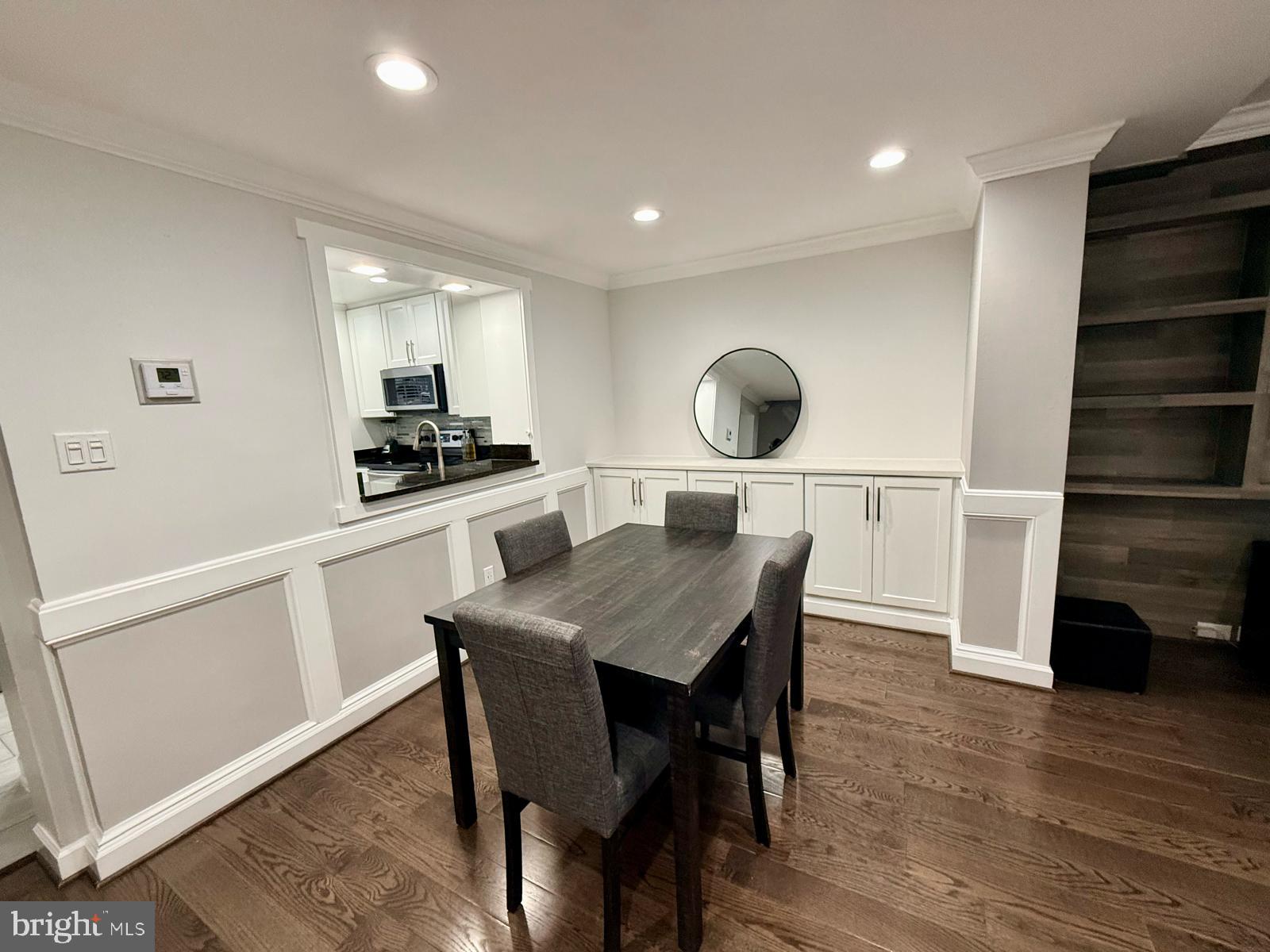 LIBERTY HEIGHTS - Residential