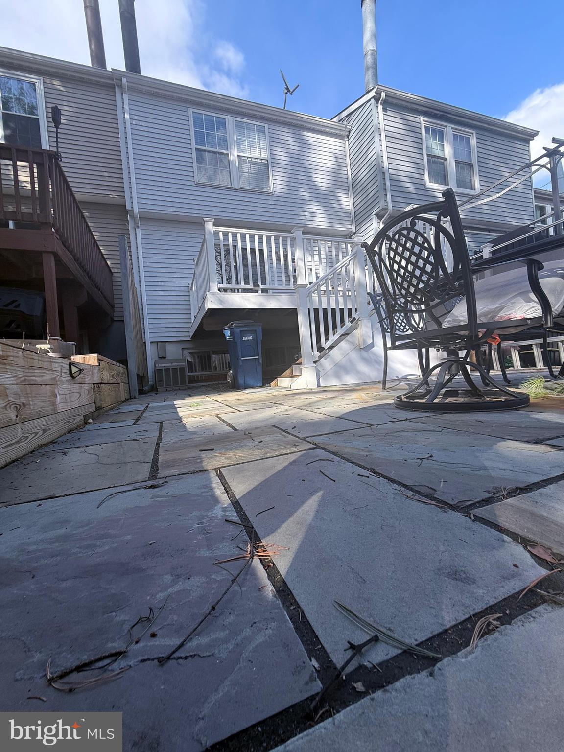 LIBERTY HEIGHTS - Residential