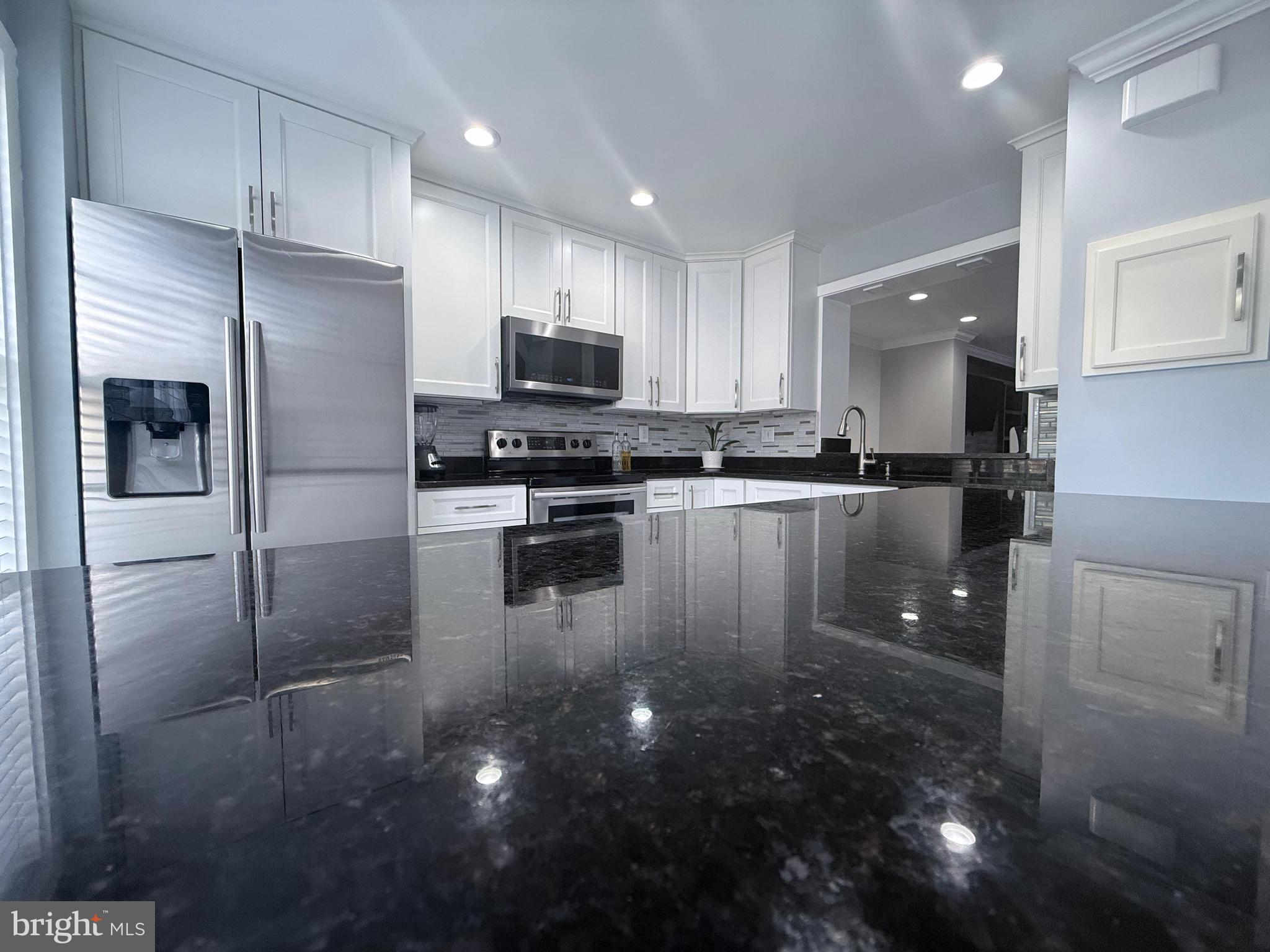 LIBERTY HEIGHTS - Residential