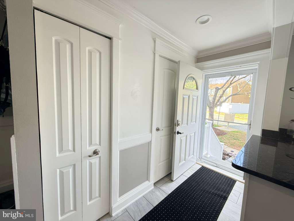 LIBERTY HEIGHTS - Residential