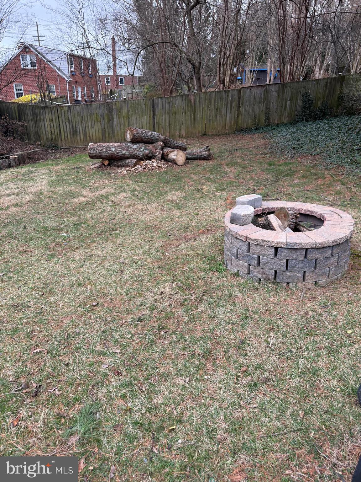 LIBERTY HEIGHTS - Residential