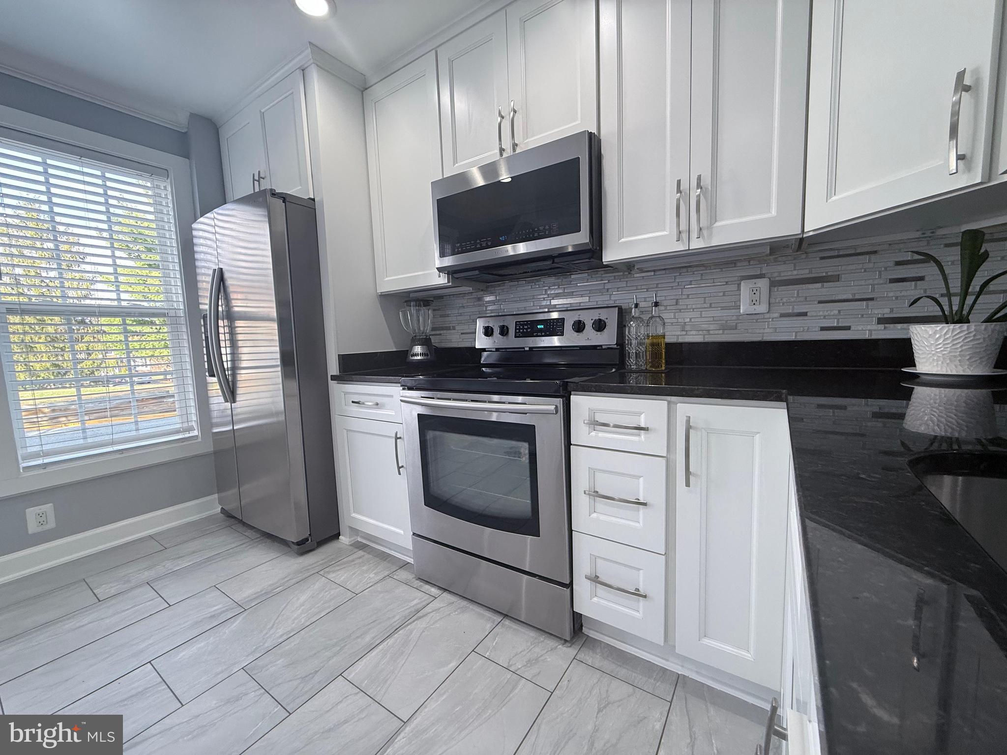 LIBERTY HEIGHTS - Residential