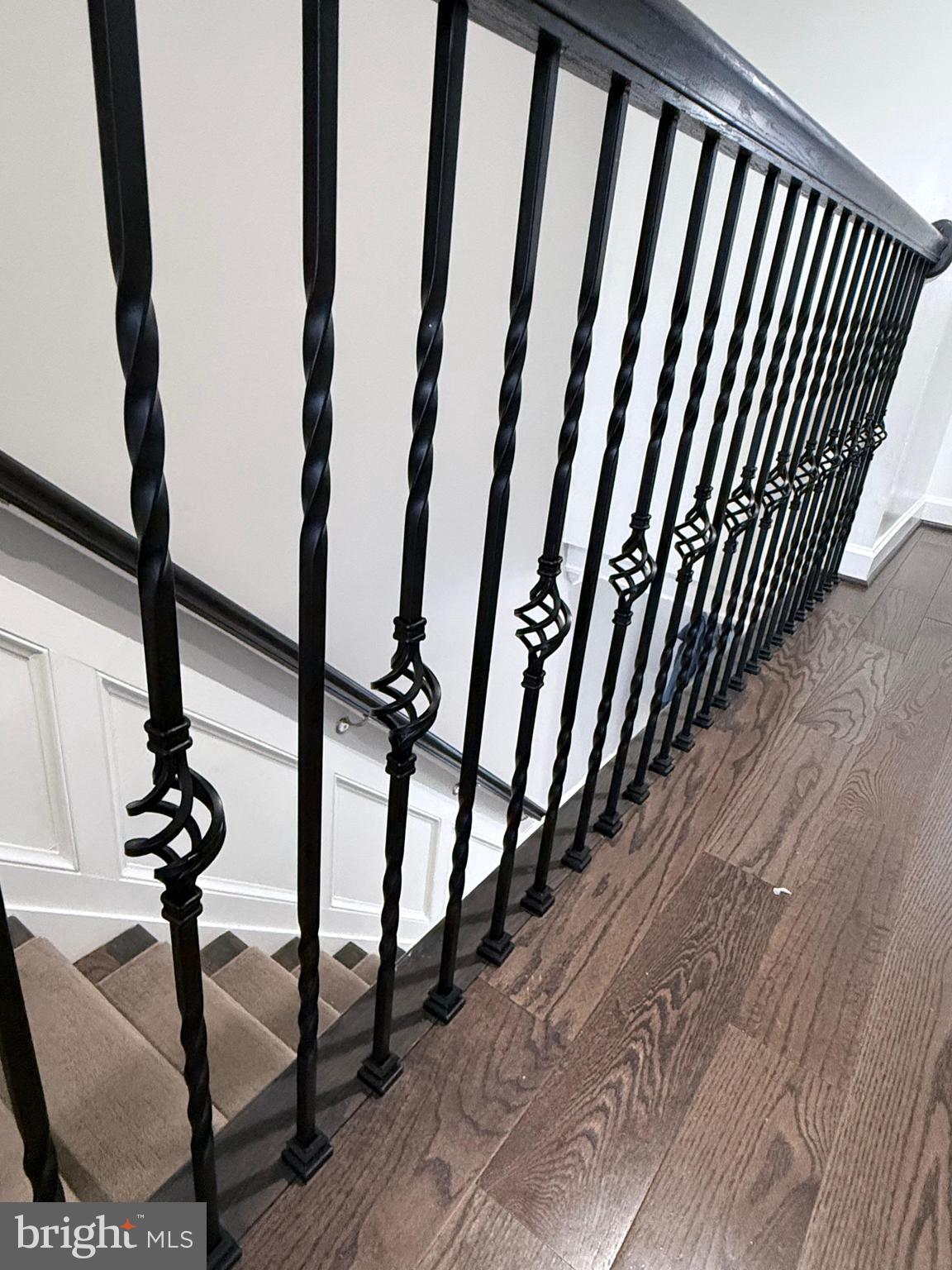 LIBERTY HEIGHTS - Residential