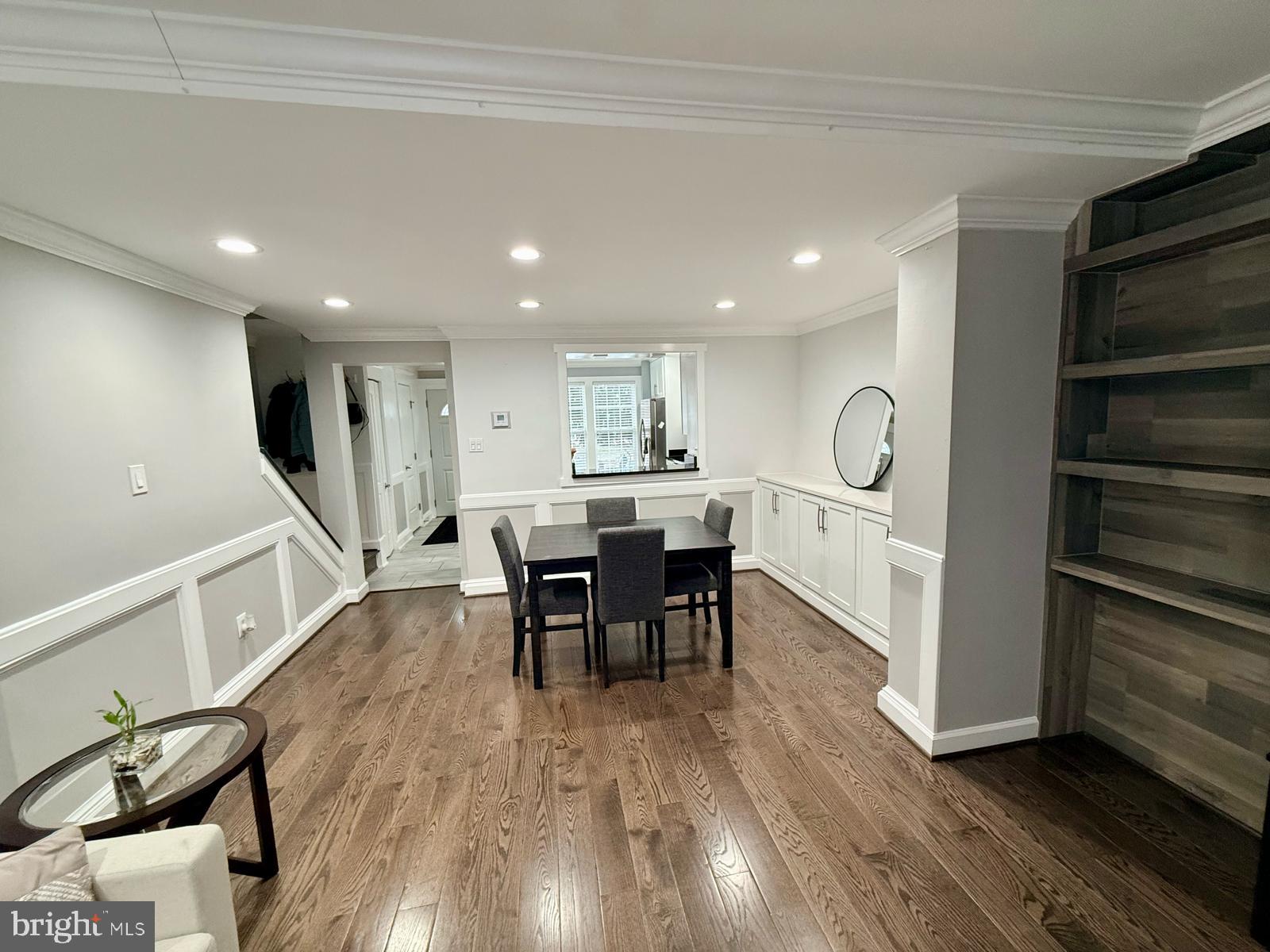 LIBERTY HEIGHTS - Residential