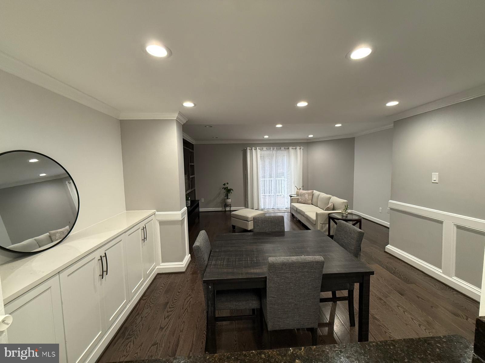 LIBERTY HEIGHTS - Residential