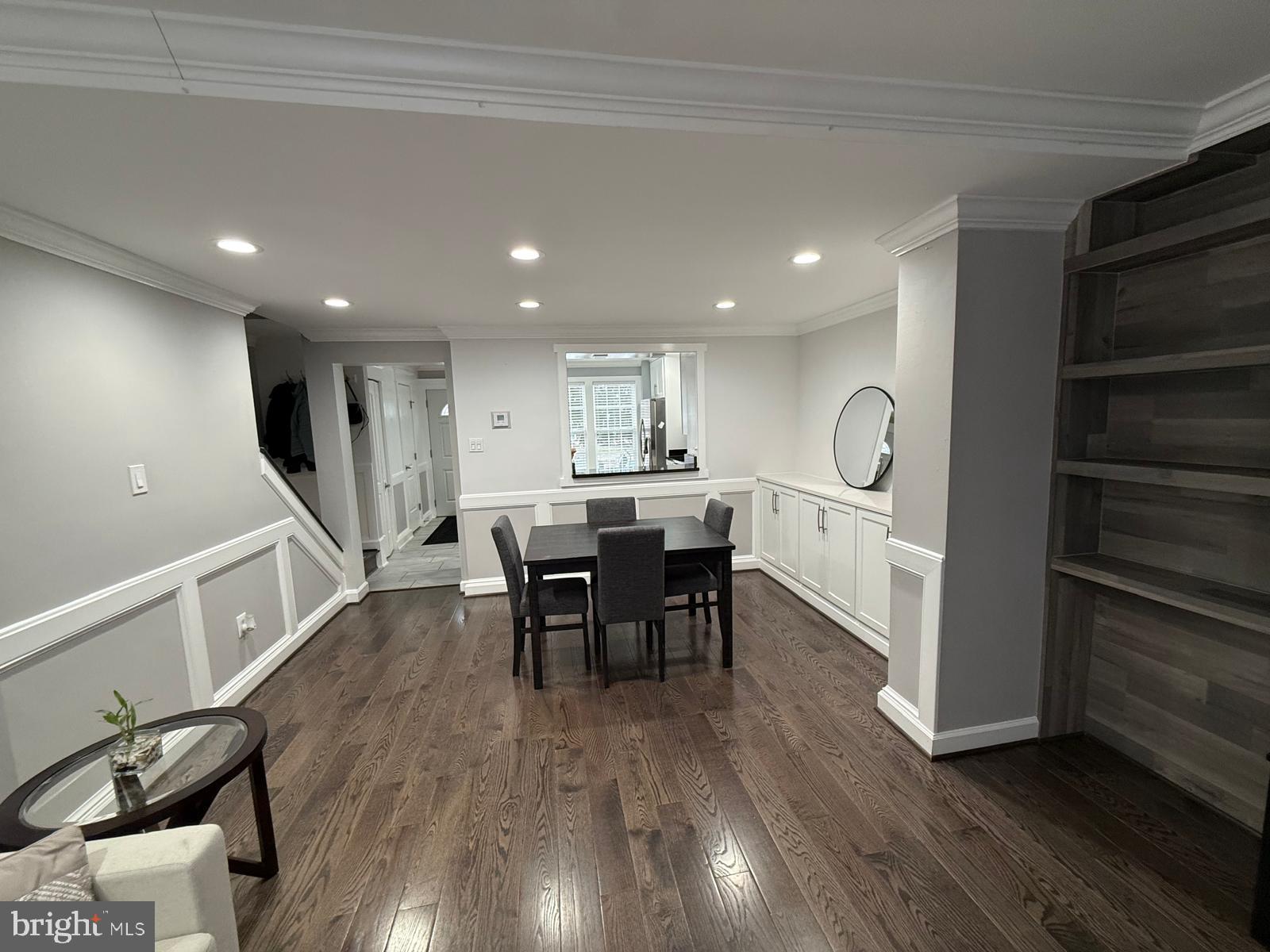 LIBERTY HEIGHTS - Residential