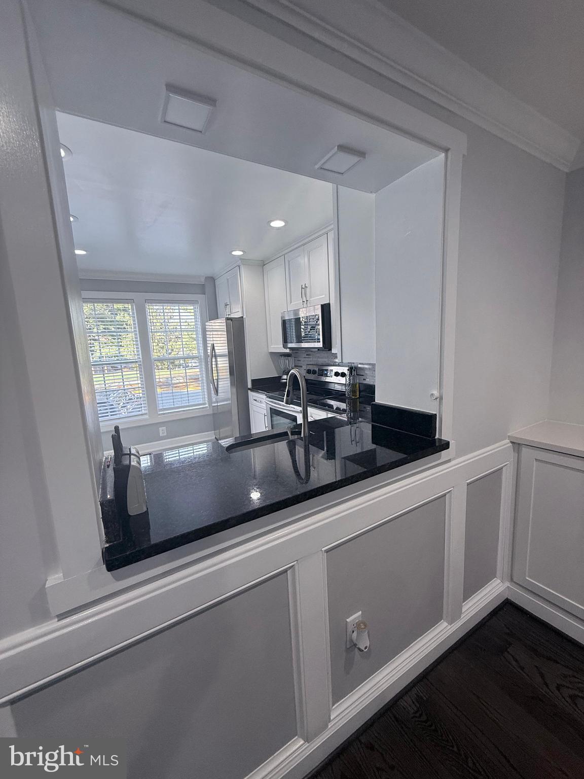 LIBERTY HEIGHTS - Residential