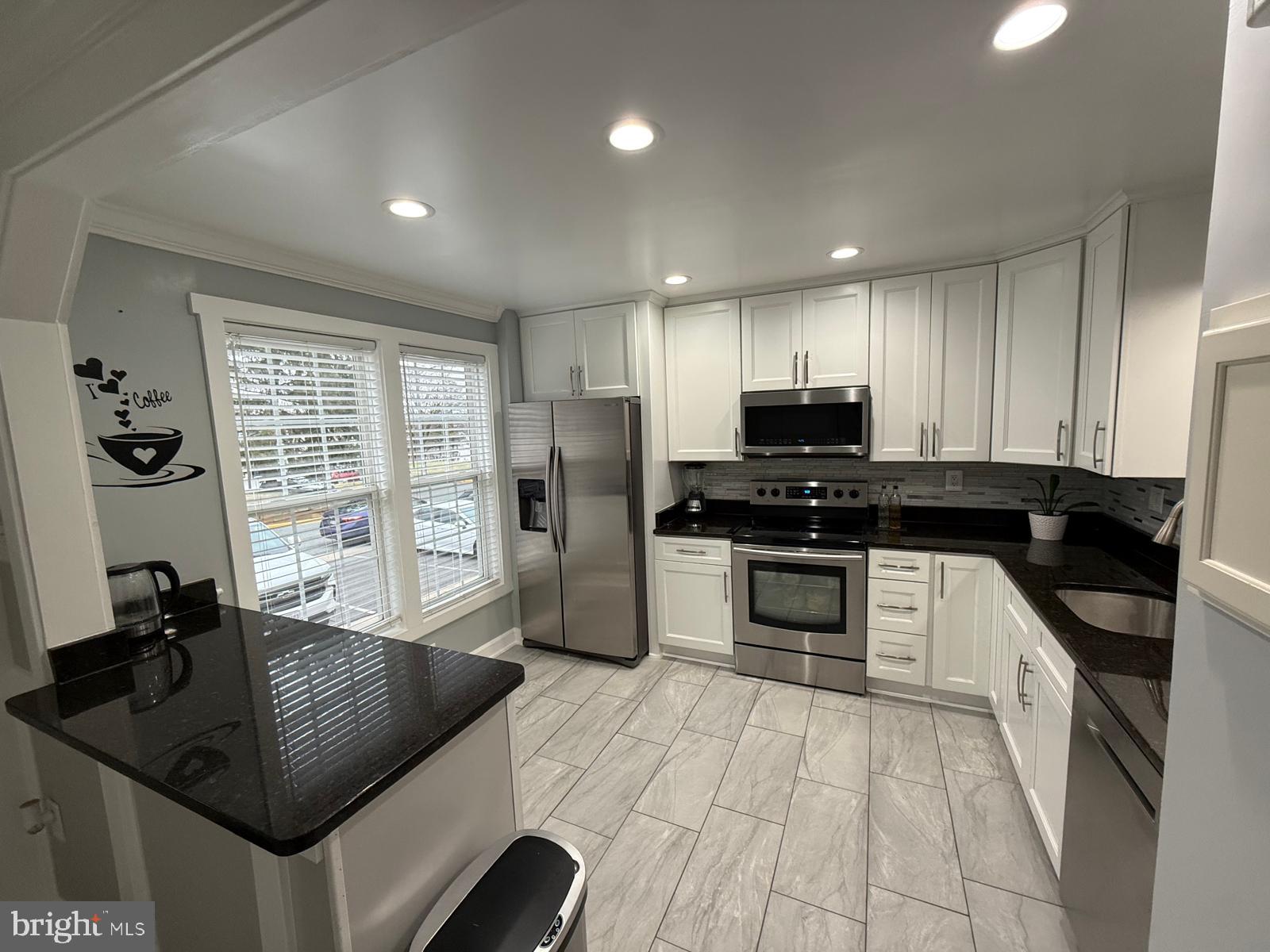 LIBERTY HEIGHTS - Residential